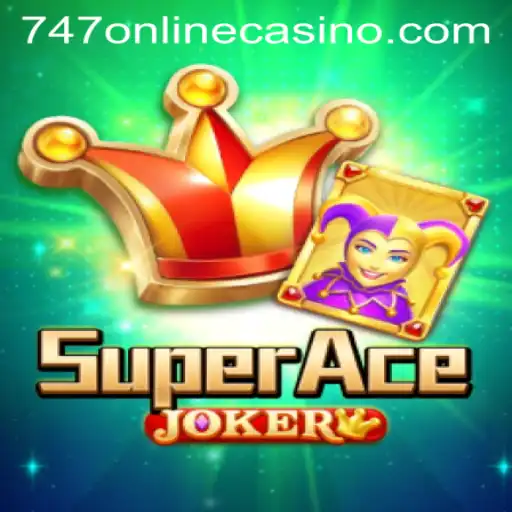 Master the Thrills of SuperAceJoker: A New Era in Online Casino Gaming