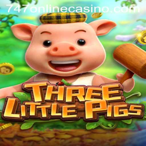 Exploring the World of Three Little Pigs Game