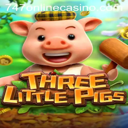 Exploring the World of Three Little Pigs Game