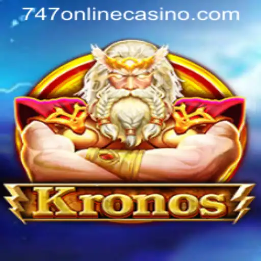 Experience the Thrill of Kronos