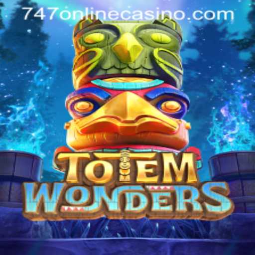 Discover TotemWonders: A Thrilling Online Casino Experience