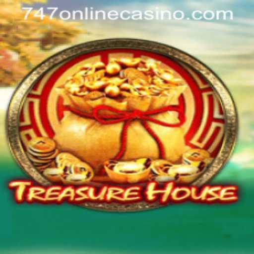 Exploring the Enchanting World of TreasureHouse: A New Era in Online Casino Gaming