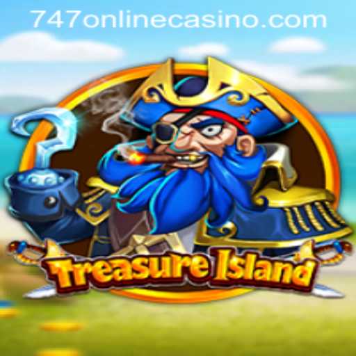 Discover the Exciting World of TreasureIsland at 747 Online Casino