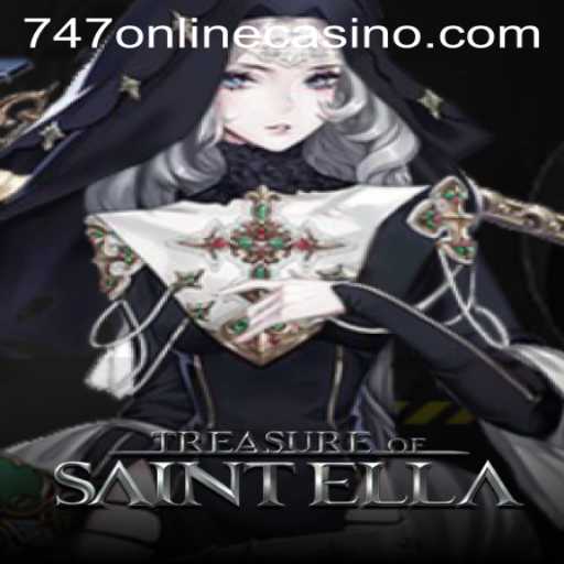 Discover the Thrills of TreasureofSaintElla at 747 Online Casino