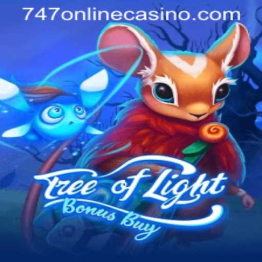 Exploring TreeOfLightBonusBuy – A New Realm in 747 Online Casino Gaming