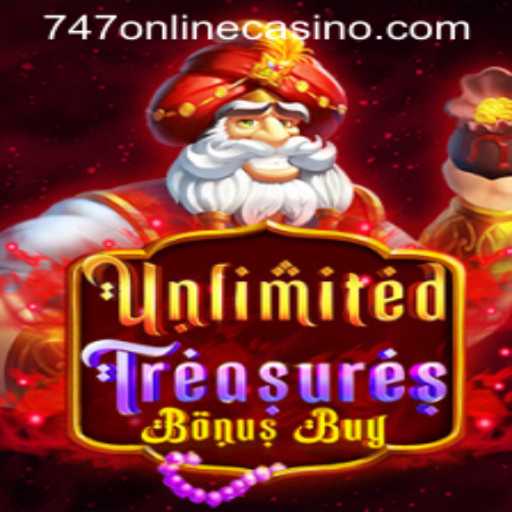 UnlimitedTreasuresBonusBuy: Dive into 747 Online Casino's Latest Sensation