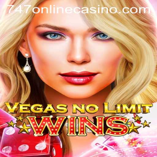 VegasNoLimitWins: A New Era in Online Casino Gaming