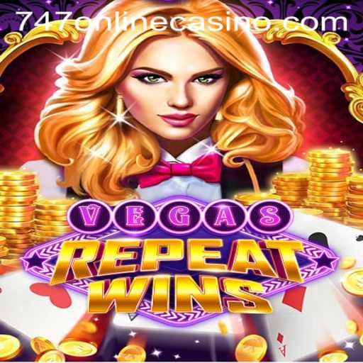 VegasRepeatWins: A New Exciting Online Casino Game