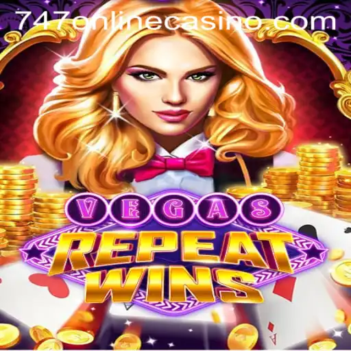VegasRepeatWins: A New Exciting Online Casino Game