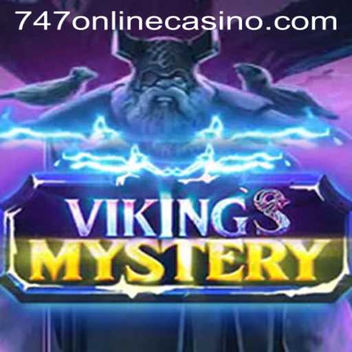 Unveiling the Secrets of VikingsMystery: The Latest Sensation in 747 Online Casino