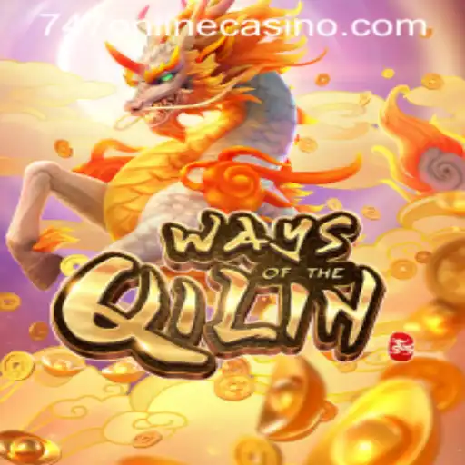 Exploring the Fascinating World of 'Ways of the Qilin' at 747 Online Casino