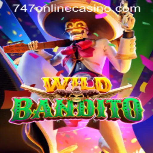 Exploring the Excitement of WildBandito at 747 Online Casino
