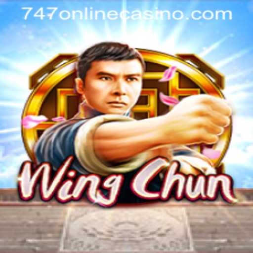 The Rise of WingChun in Online Gaming