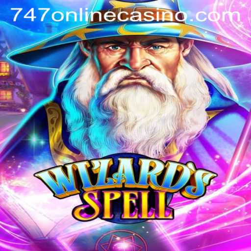 WizardsSpell A Magical Journey in Online Gaming