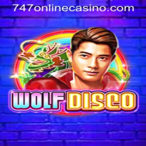 Discover the Thrill of WolfDisco: A Fresh Take on Online Casino Gaming