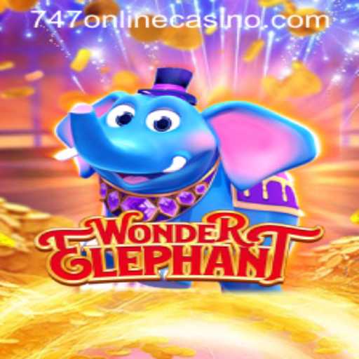 Discovering the Marvels of 'WonderElephant' in the World of Online Gaming