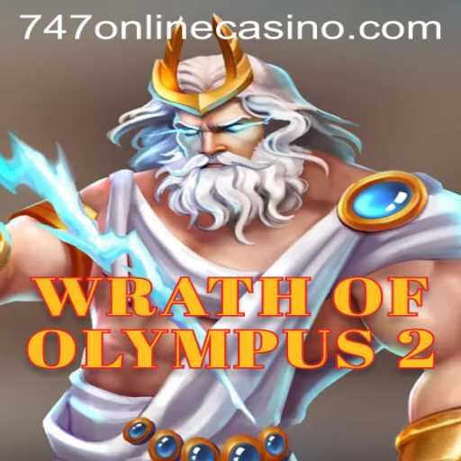 WrathofOlympus2: A Journey Through Myth and Fortune