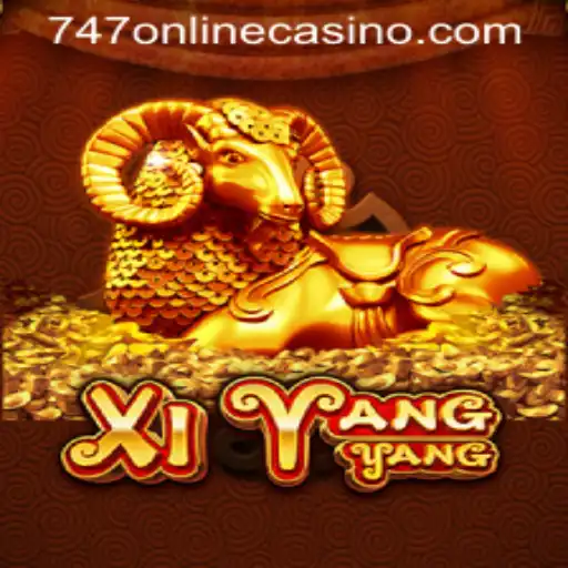 Discover the Thrills of XiYangYang: A Fresh Take on the 747 Online Casino