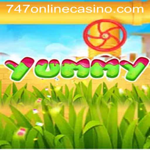 Unveiling the Excitement of Yummy: A 747 Online Casino Game