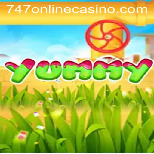 Unveiling the Excitement of Yummy: A 747 Online Casino Game