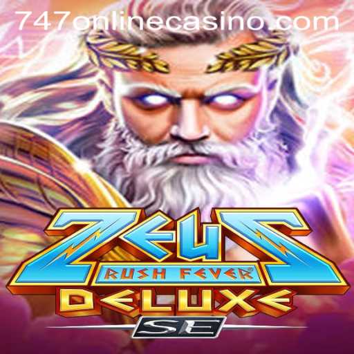 ZeusRushFeverDeluxeSE: A Thrilling Adventure in Online Gaming